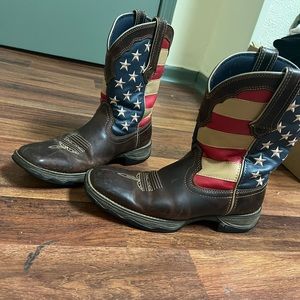 Good condition other then a couple scuffs no tearing of seems. Best offer